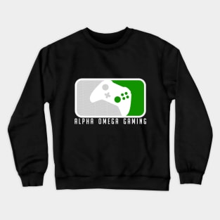 Time to Game [Xbox  ONE] Crewneck Sweatshirt